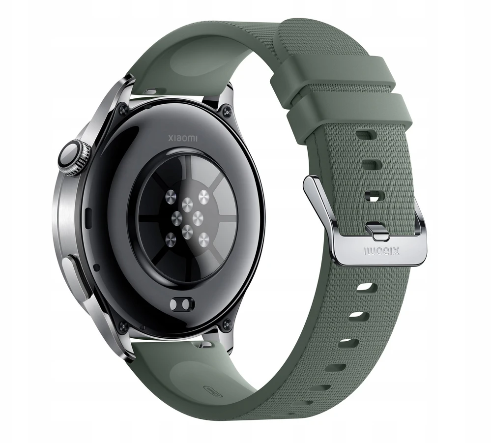 Išmanusis laikrodis Xiaomi Smart Band 9 Pro Kremas Baltas | Xiaomi