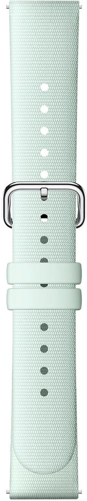 Išmanusis laikrodis Xiaomi Watch S4 41 mm, Mėtų žalios spalvos