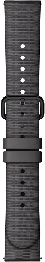 Xiaomi Laikrodis S4 41mm | Išmanusis laikrodis | GPS (palydovinis) | AMOLED | 1.32" | Juodas
