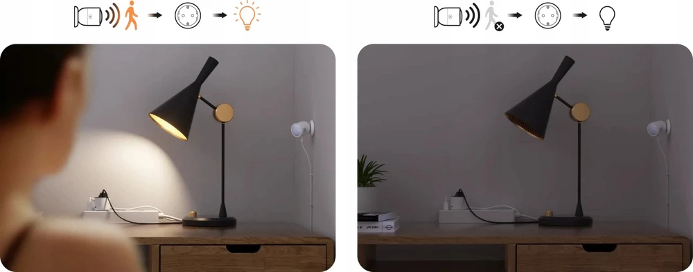 SONOFF S60 Zigbee išmanusis kištukas