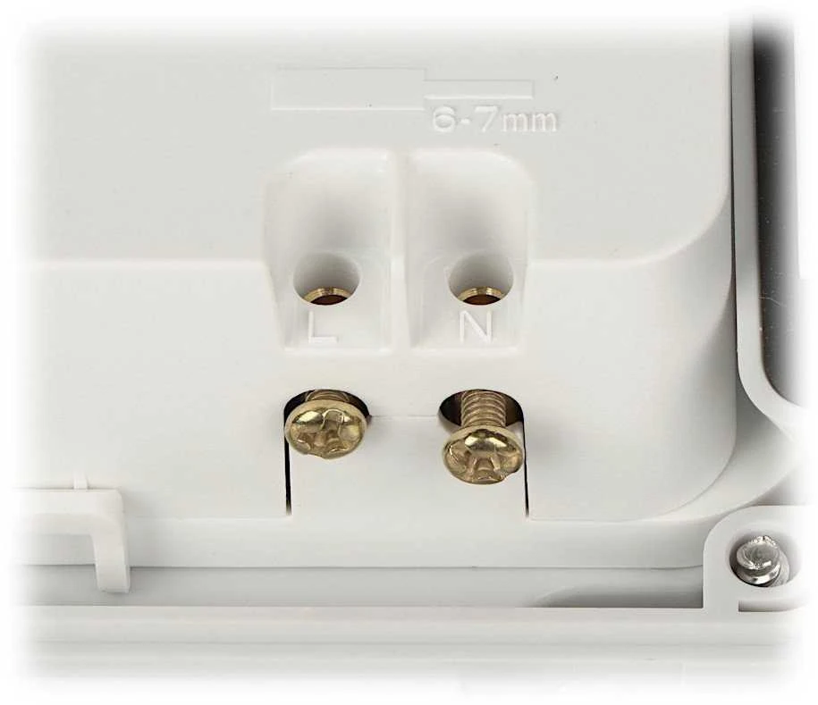SUMANUS ELEKTRINIS LIZDAS ATLO-S1IP6-TUYA Wi-Fi, Tuya Smart