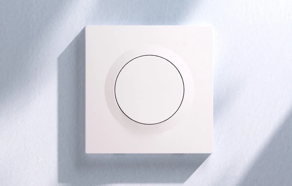 Išmanusis SONOFF ZBMINIL2-E ZigBee sieninis jungiklis