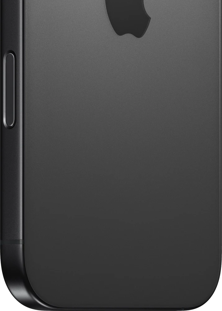 Apple išmanusis telefonas atnaujintas 16 Pro iPhone (atnaujintas, neaktyvuotas) 5G 128GB Juodas (CPO)