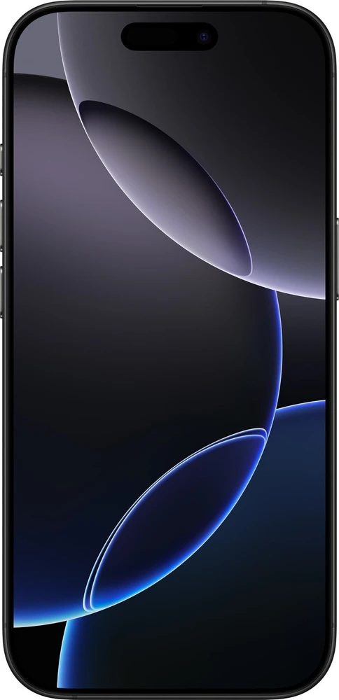 Apple išmanusis telefonas atnaujintas 16 Pro iPhone (atnaujintas, neaktyvuotas) 5G 128GB Juodas (CPO)