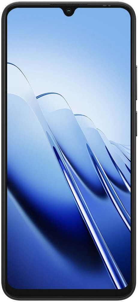 Išmanusis telefonas Blackview WAVE 10 8/128GB Juodas (WAVE10 8/128 Juodas)