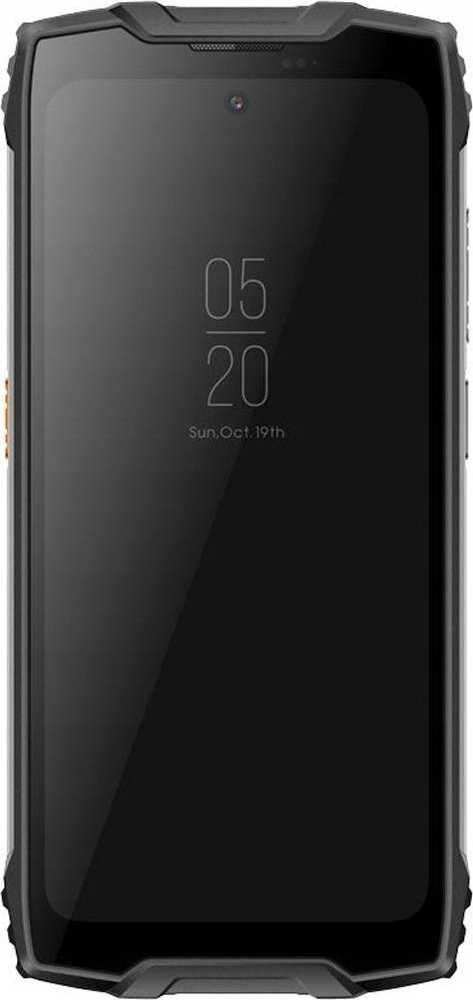 Išmanusis telefonas Blackview BV9300 Pro | 12/256 GB | juodos spalvos