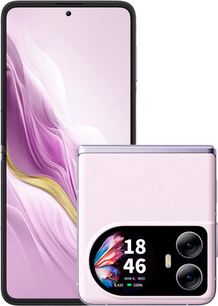 Blackview HERO 10 MT6789(G99) Aštuonių branduolių 2,2 GHz 6,9 colio FHD+ On-cell AMOLED 2560x1080 60 Hz 12 GB + 256 GB 32 MP; 108 MP / 8 MP 4000 mAh, Neįkraunamas Pirštų atspaudų skaitytuvas, NFC, Veido atpažinimas Violetinė