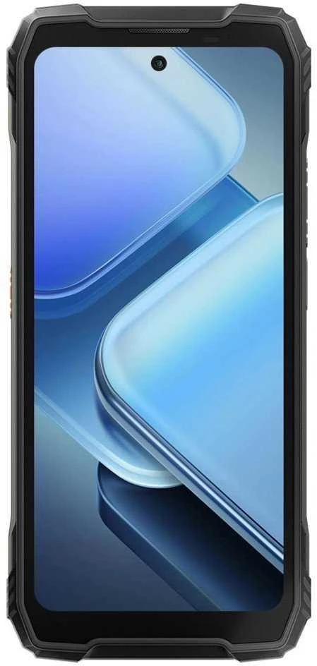 Išmanusis telefonas Blackview Xplore 1 16/512GB Juodas