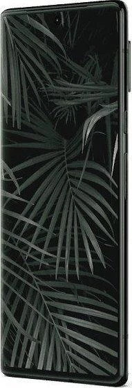 CAT S75 5G 6GB/128GB Black