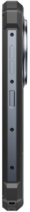 Fossibot Išmanusis telefonas f109 juodas ch