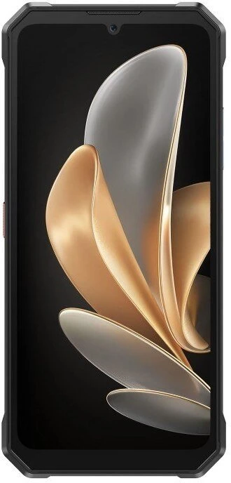 Fossibot Išmanusis telefonas f109 juodas ch