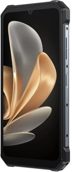Fossibot Išmanusis telefonas f109 juodas ch
