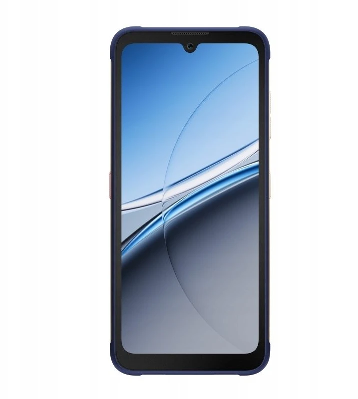 Fossibot Išmanusis telefonas f112 pro mėlynas ch