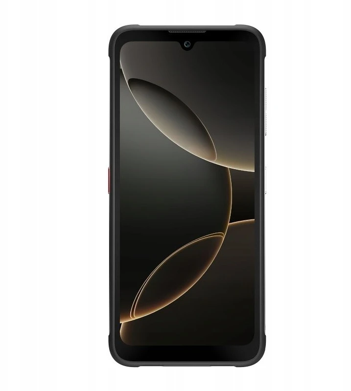 Fossibot Išmanusis telefonas f112 pro juodas ch