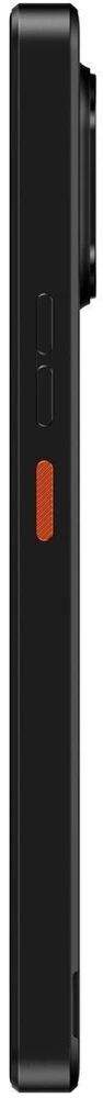 Išmanusis telefonas Gigaset GS6 Pro Tytanowy Juodas (S30853-H1542-R121)