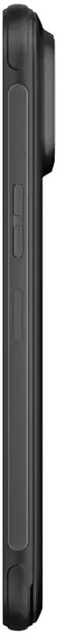 Išmanusis telefonas Gigaset GX30 Titanium Juodas (S30853-H1545-R111)
