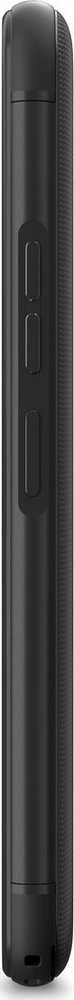 Išmanusis telefonas Gigaset GX6 Pro 5G 8/128GB Juodas (S30853-H1529-R112)