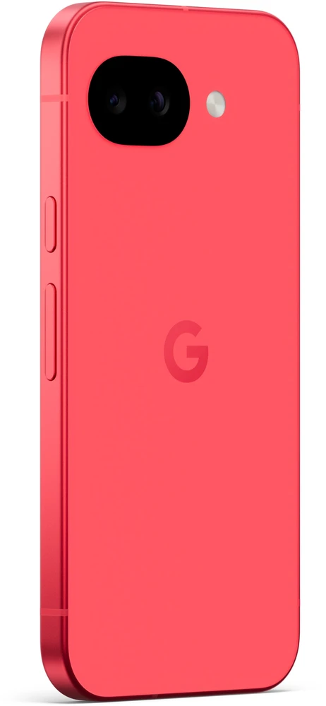 Google Pixel 10a 5G 8/128GB Dual SIM Berry