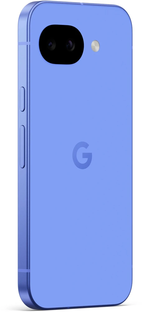 Google Pixel 10a 5G 8/128GB Dual SIM Lavender