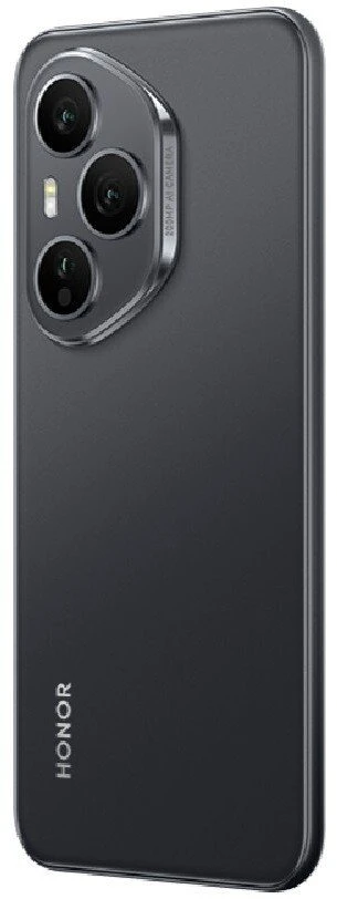 Mobilusis telefonas Honor 400 Pro 12/512GB Juodas