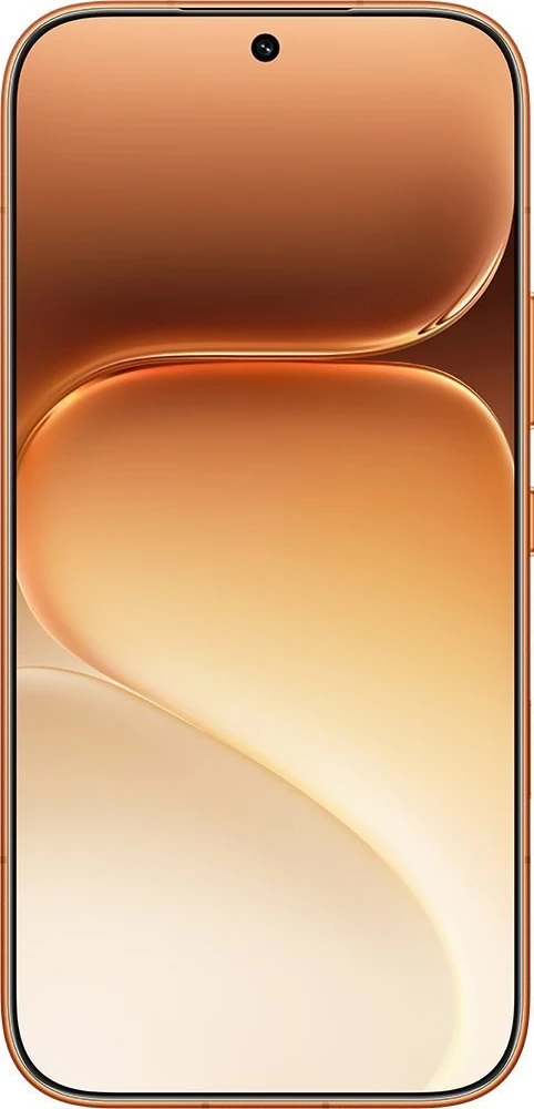 Honor 600 5G 16,7 cm (6,57 colio) Dviguba SIM kortelė „Android“ 16.0 USB C tipo 8 GB 512 GB 6400 mAh Oranžinis