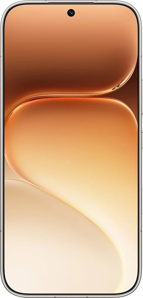 „Honor 600 5G“ 16,7 cm (6,57 colio) dviejų SIM kortelių „Android 16.0“ USB C tipo 8 GB 512 GB 6400 mAh auksinis, Baltas