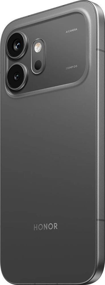 Honor 600 5G Dual Sim 8GB RAM 512GB – Juodas