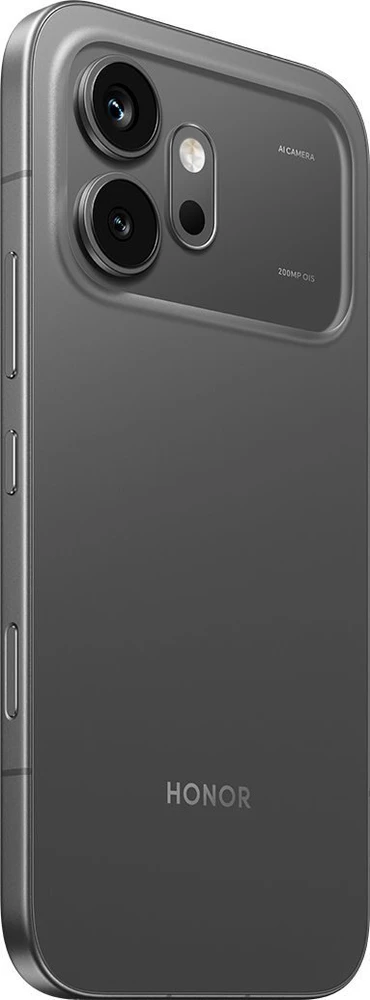 Honor 600 5G Dual Sim 8GB RAM 512GB – Juodas