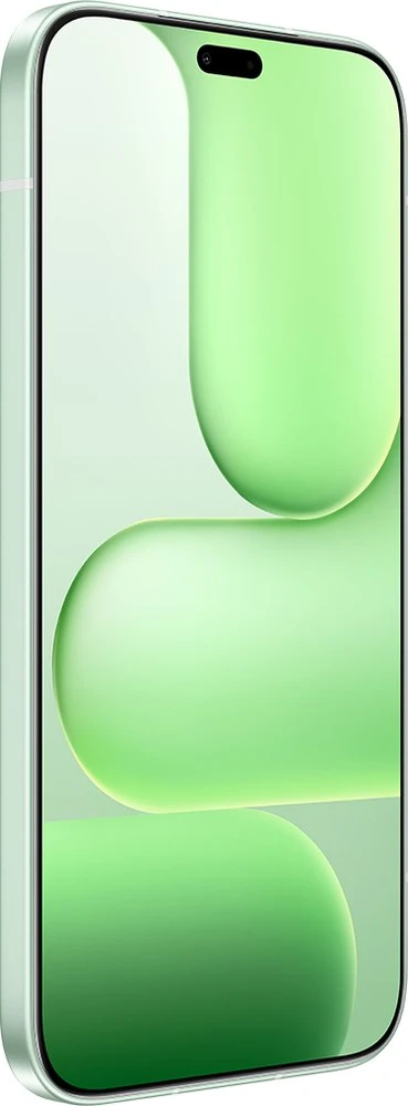 Honor 600 Lite 5G Dual Sim 8GB RAM 256GB – Žalias
