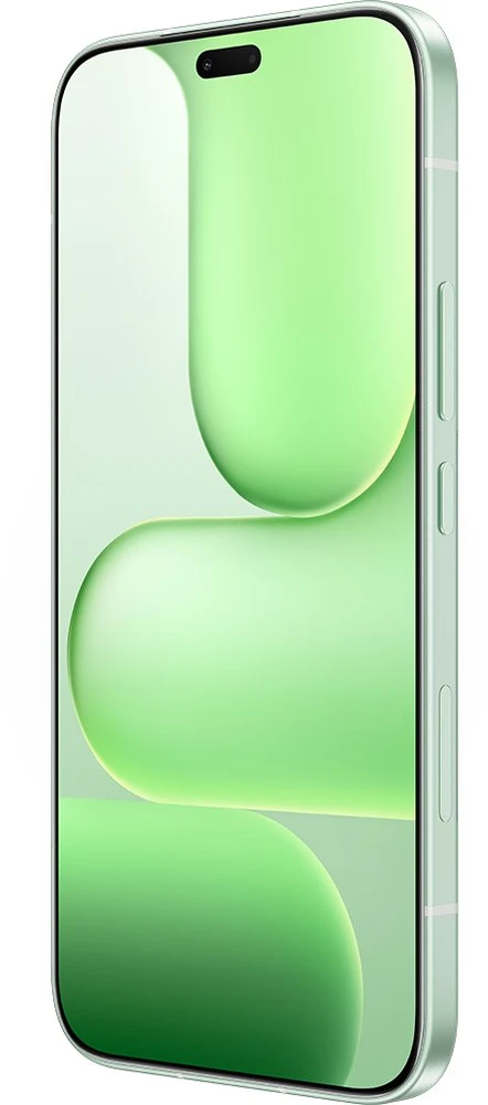 Honor 600 Lite 5G Dual Sim 8GB RAM 256GB – Žalias