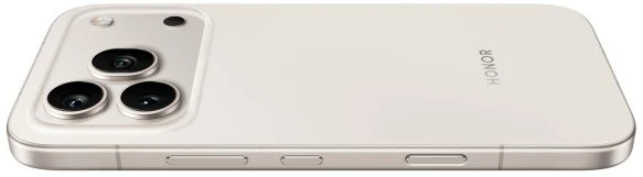 HONOR 600 Pro 5G 12/512GB Golden White