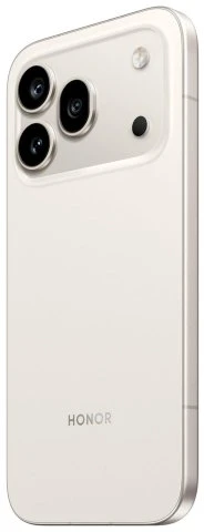 HONOR 600 Pro 5G 12/512GB Golden White