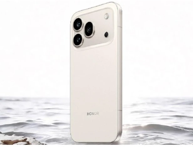 HONOR 600 Pro 5G 12/512GB Golden White