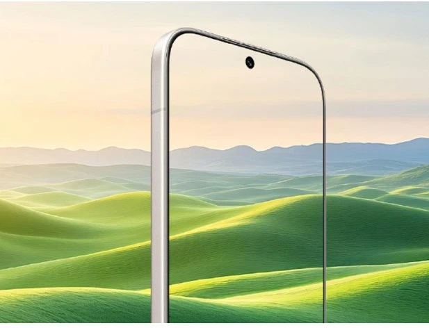 HONOR 600 Pro 5G 12/512GB Golden White