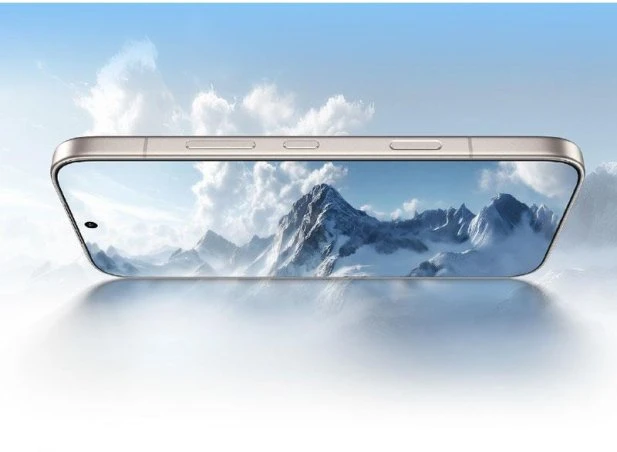 HONOR 600 Pro 5G 12/512GB Golden White