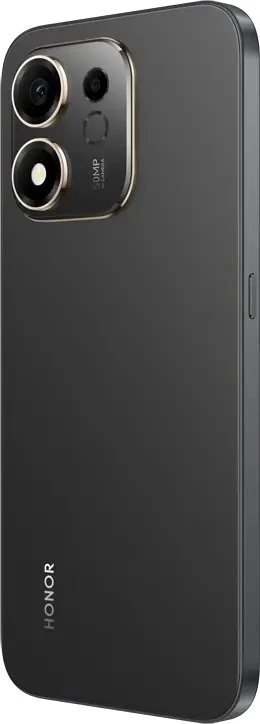 Išmanusis telefonas Honor 600 Smart 4/128GB Velvet Juodas (5109CMDP)