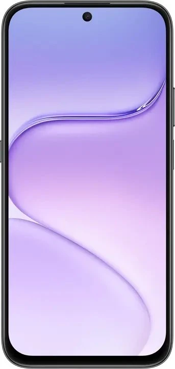 Išmanusis telefonas Honor 600 Smart 4/128GB Velvet Juodas (5109CMDP)