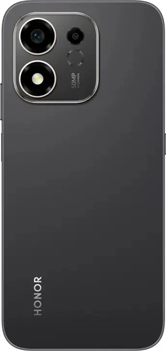 Išmanusis telefonas Honor 600 Smart 4/128GB Velvet Juodas (5109CMDP)
