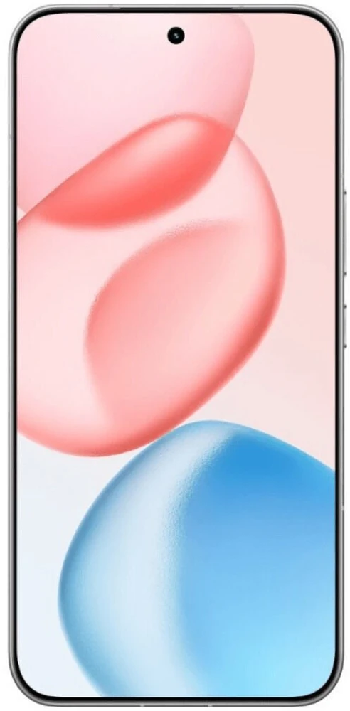 Išmanusis telefonas Honor 400 5G Dual Sim 8GB RAM 512GB - Meteor Sidabrinis