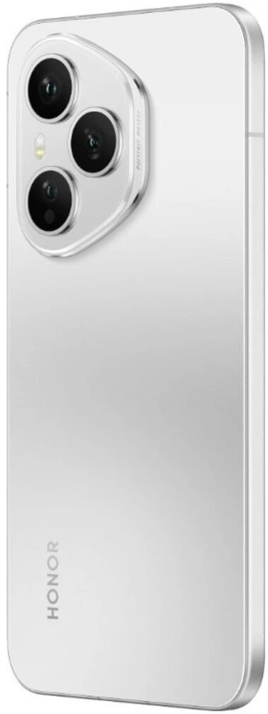 Išmanusis telefonas Honor 400 5G Dual Sim 8GB RAM 512GB - Meteor Sidabrinis