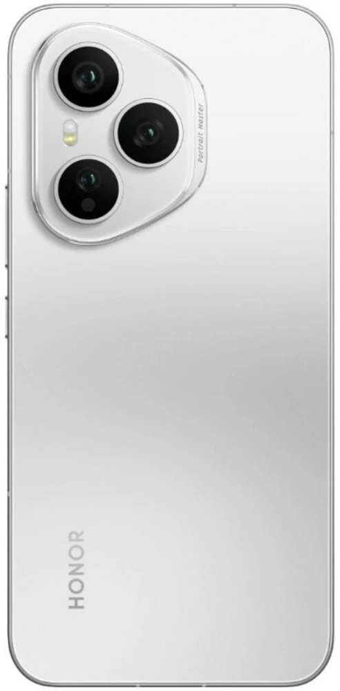 Išmanusis telefonas Honor 400 5G Dual Sim 8GB RAM 512GB - Meteor Sidabrinis
