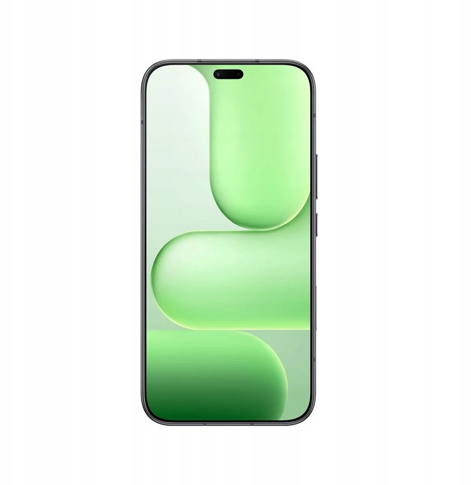 HONOR 600 Lite 8/128GB Juodas