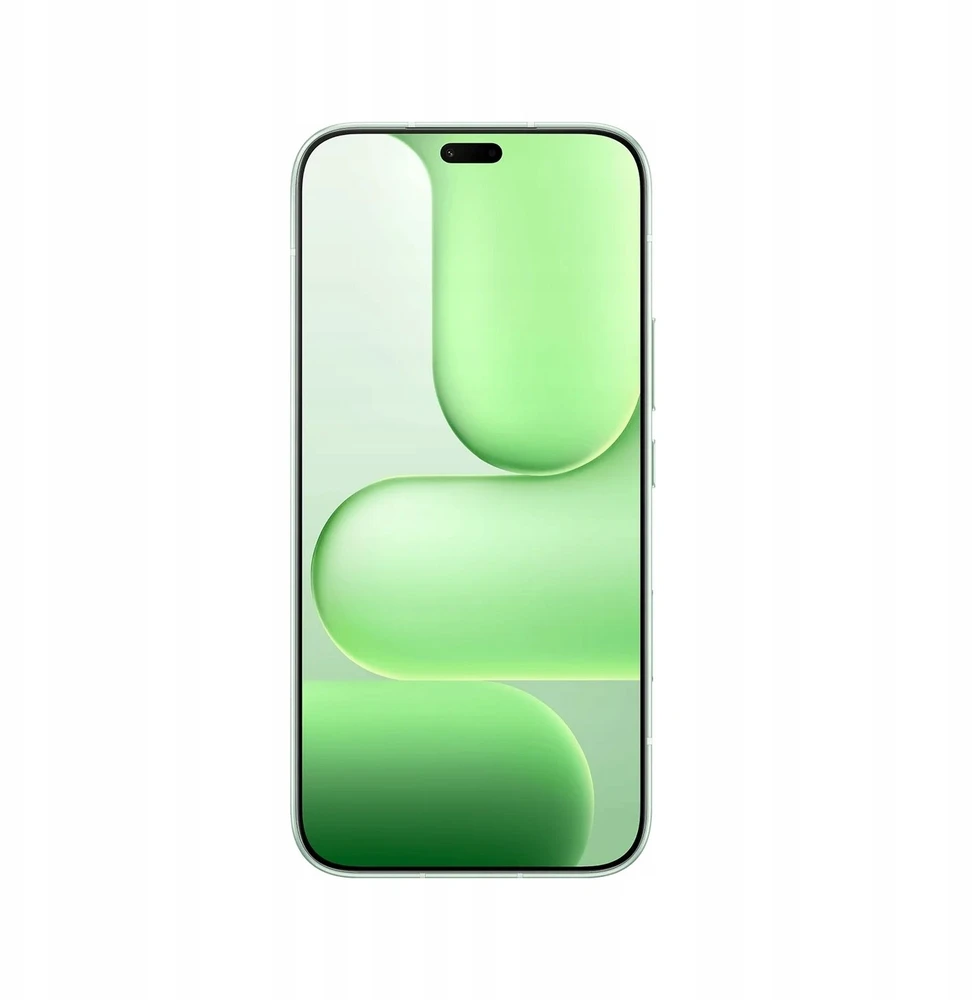 HONOR 600 Lite 8/128GB Žalias