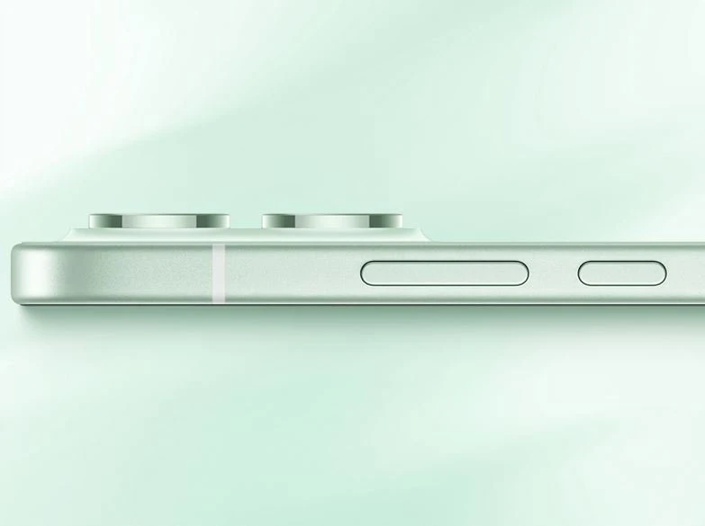 HONOR 600 Lite 8/128GB Žalias