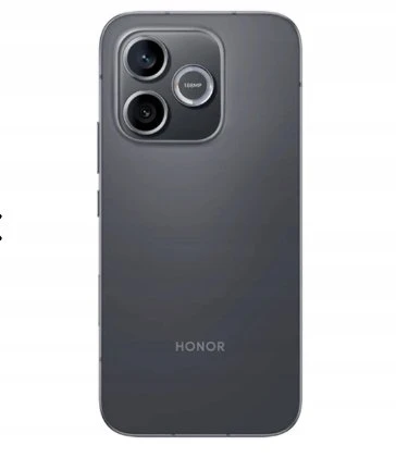 Honor 600 Lite 5G Dual Sim 8GB RAM 256GB – Juodas