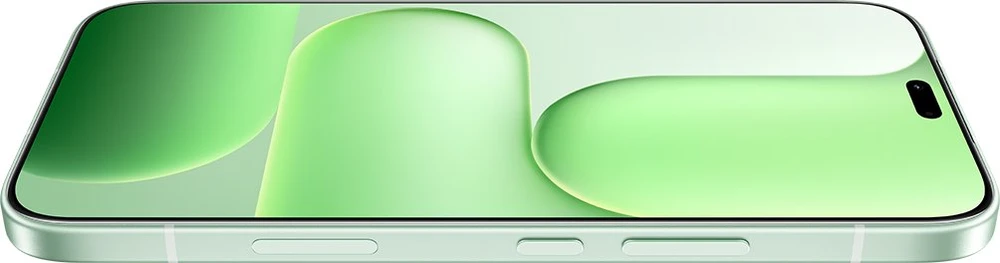 Honor 600 Lite 5G Dual Sim 8GB RAM 256GB – Žalias