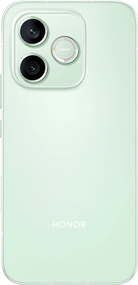Honor 600 Lite 5G Dual Sim 8GB RAM 256GB – Žalias