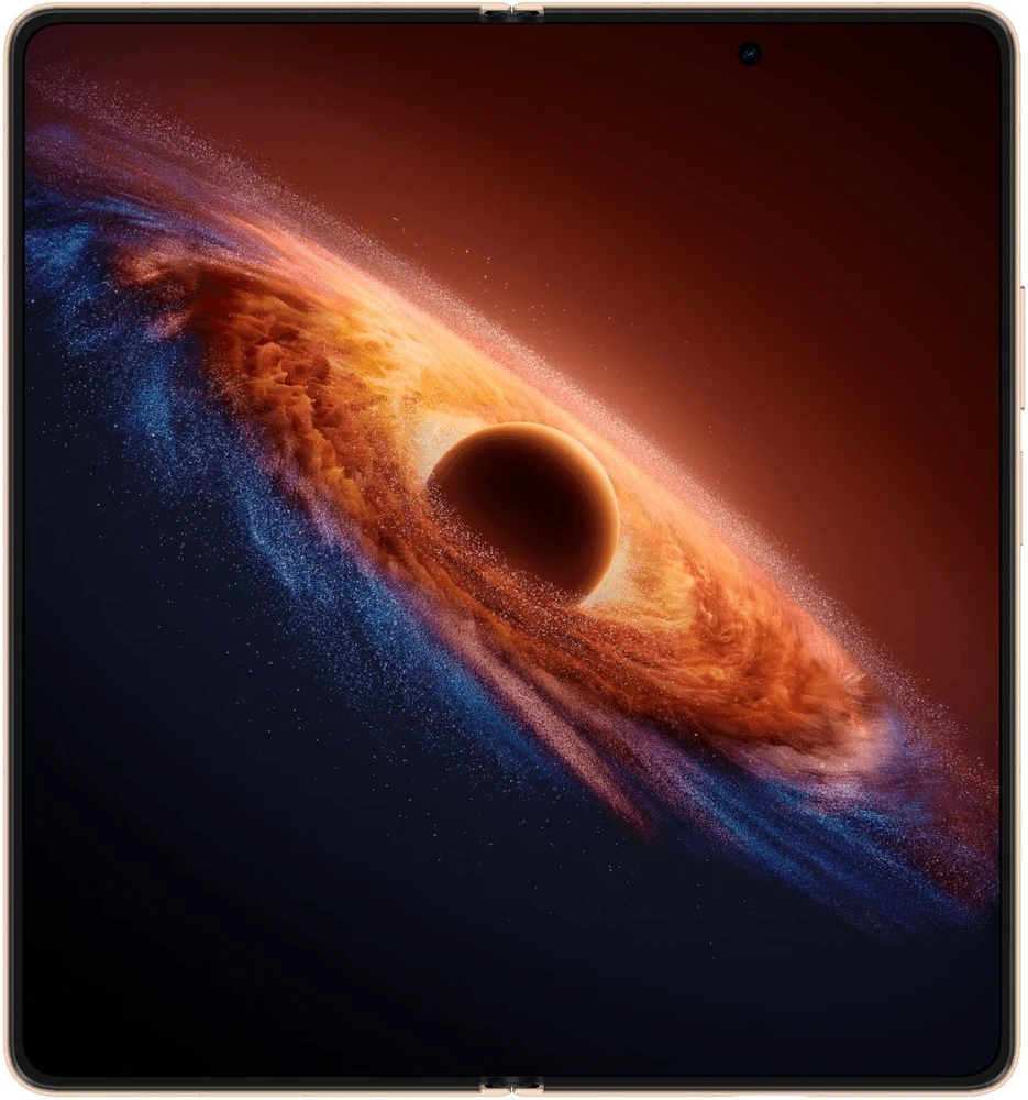Honor MAGIC V6 16.6 cm (6.52") 16 GB 512 GB 6660 mAh Gold