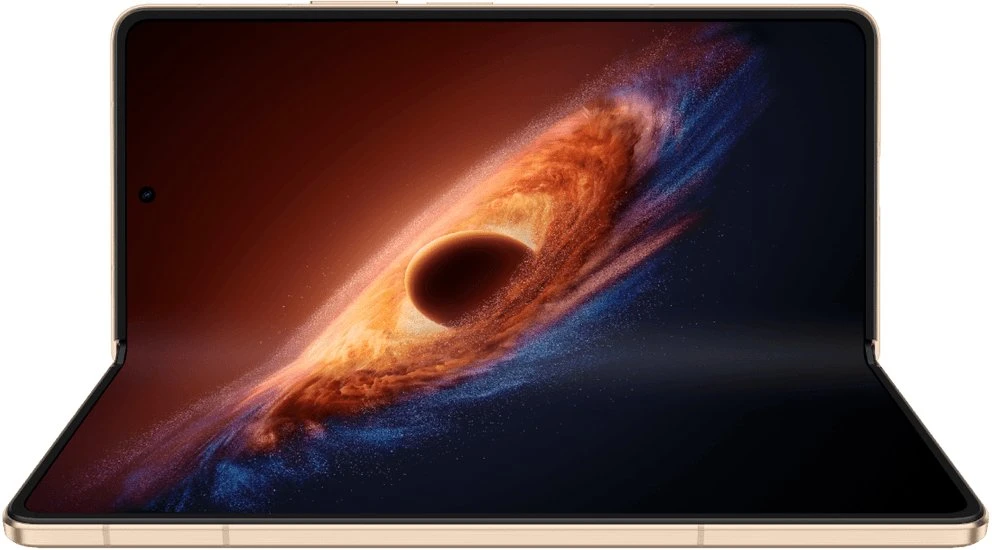 Honor MAGIC V6 16.6 cm (6.52") 16 GB 512 GB 6660 mAh Gold