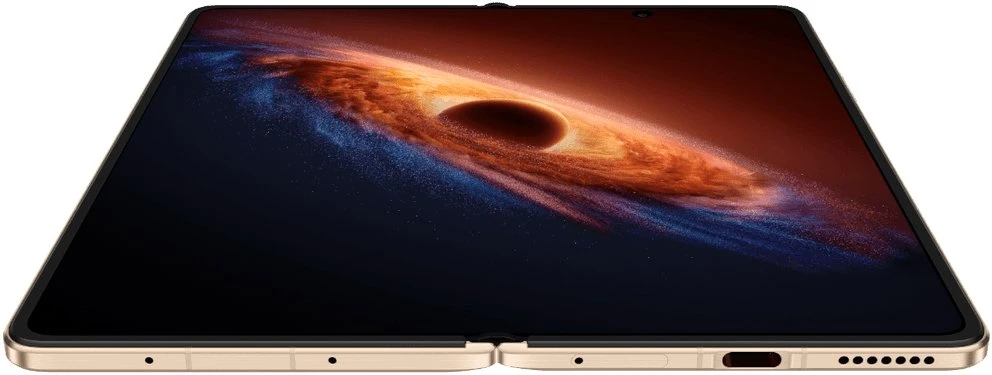 Honor MAGIC V6 16.6 cm (6.52") 16 GB 512 GB 6660 mAh Gold